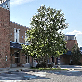 Penn State Community Health Center