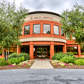 Delta Dental Headquarters